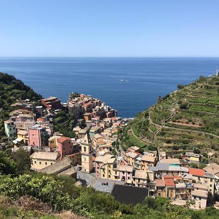 Sergiohome La Spezia Kültér fotó