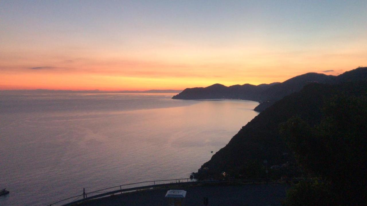 Sergiohome La Spezia Kültér fotó
