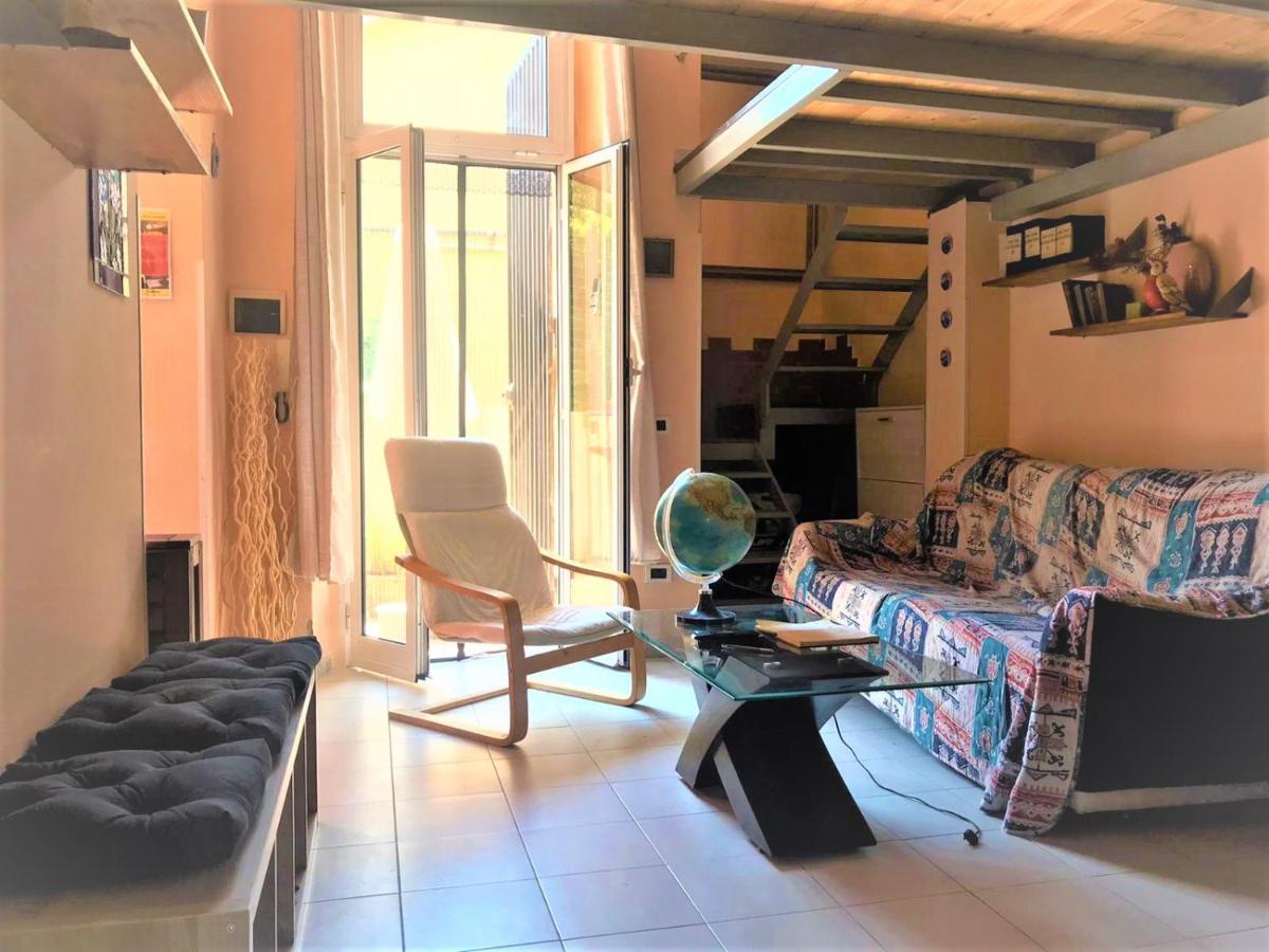 Sergiohome La Spezia Kültér fotó